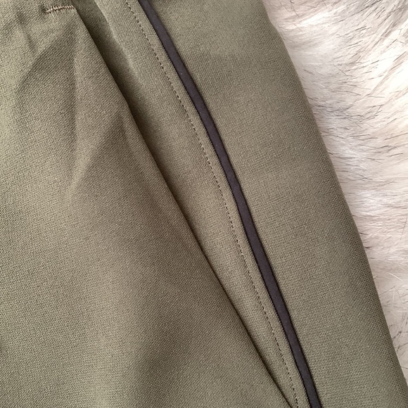 LULULEMON ON THE RIGHT TRACK Track Pant - Picture 5 of 12
